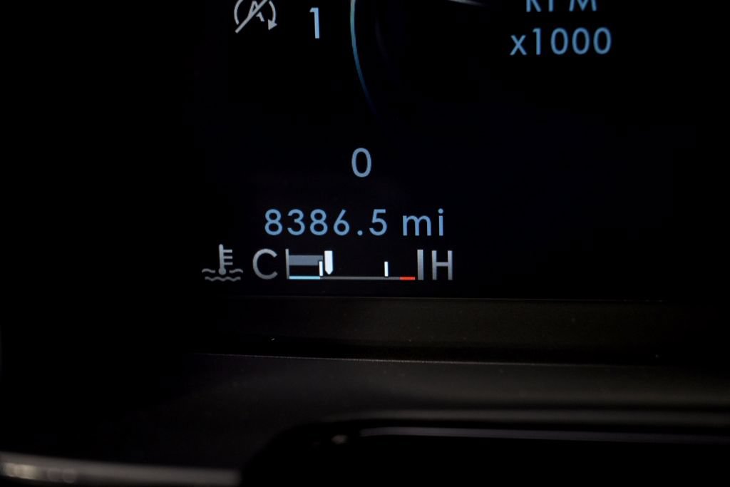 Used 2026 Lincoln Corsair Premiere AWD/4WD image 26
