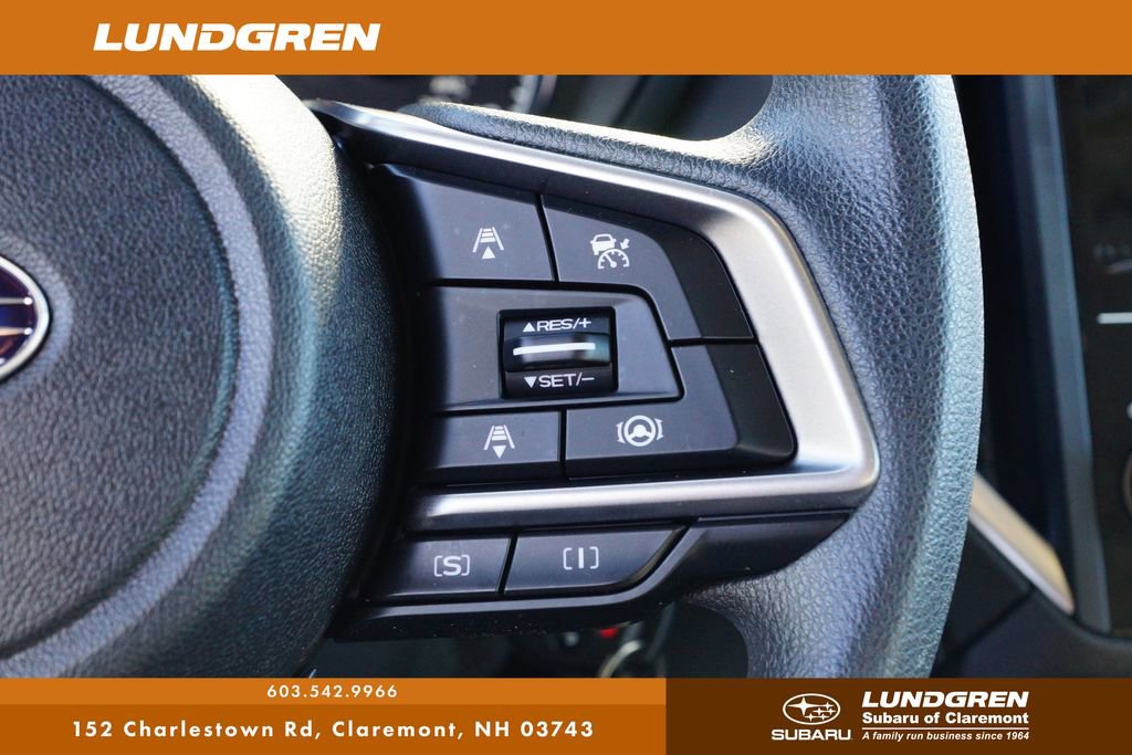 Certified 2024 Subaru Forester image 25