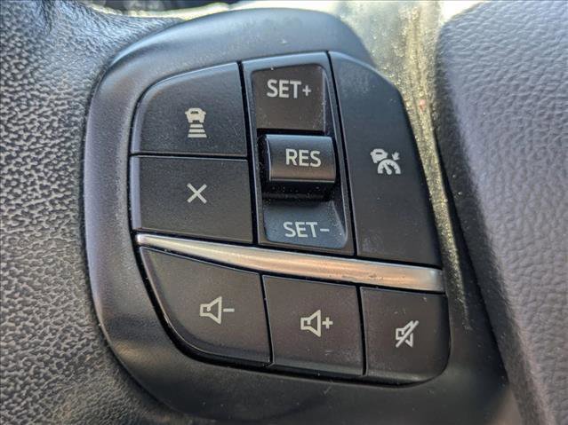 Used 2020 Ford Escape SE Sport FWD image 12