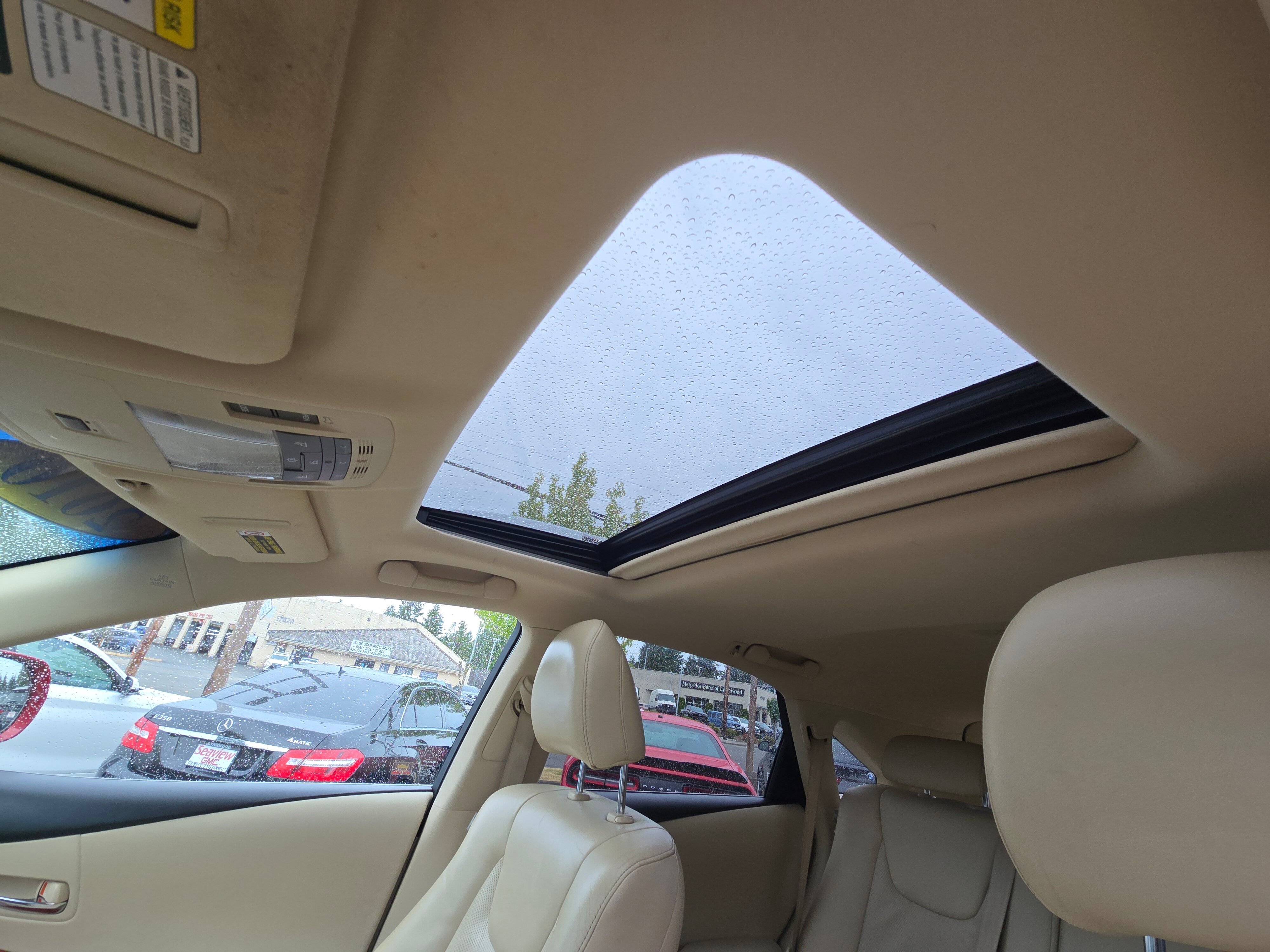 Used 2010 Lexus RX 450h AWD image 22