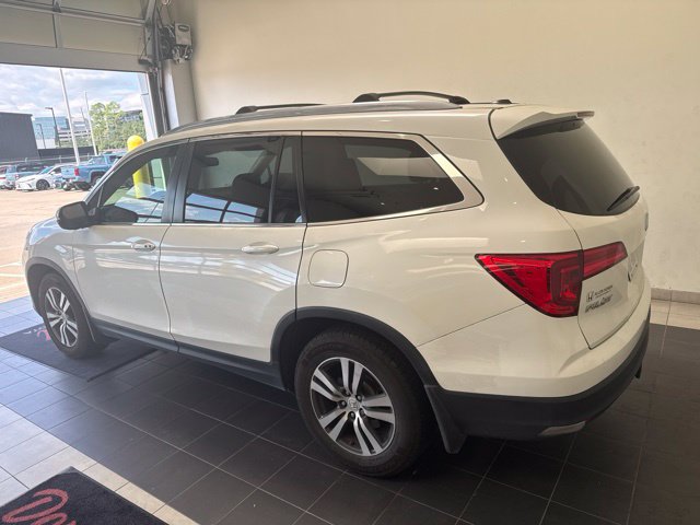 Used 2016 Honda Pilot EX-L image 6