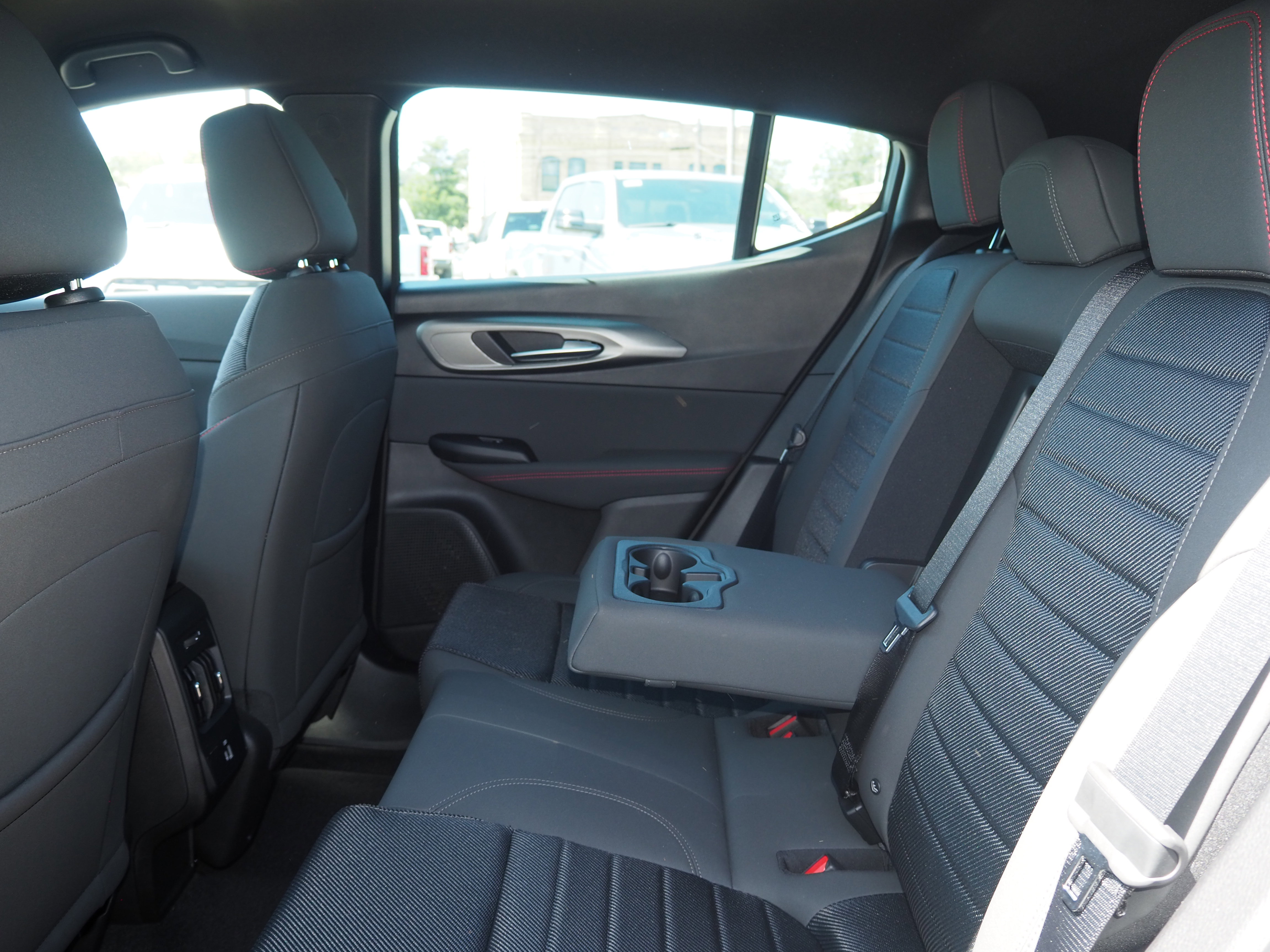 New 2025 Dodge Hornet GT image 13