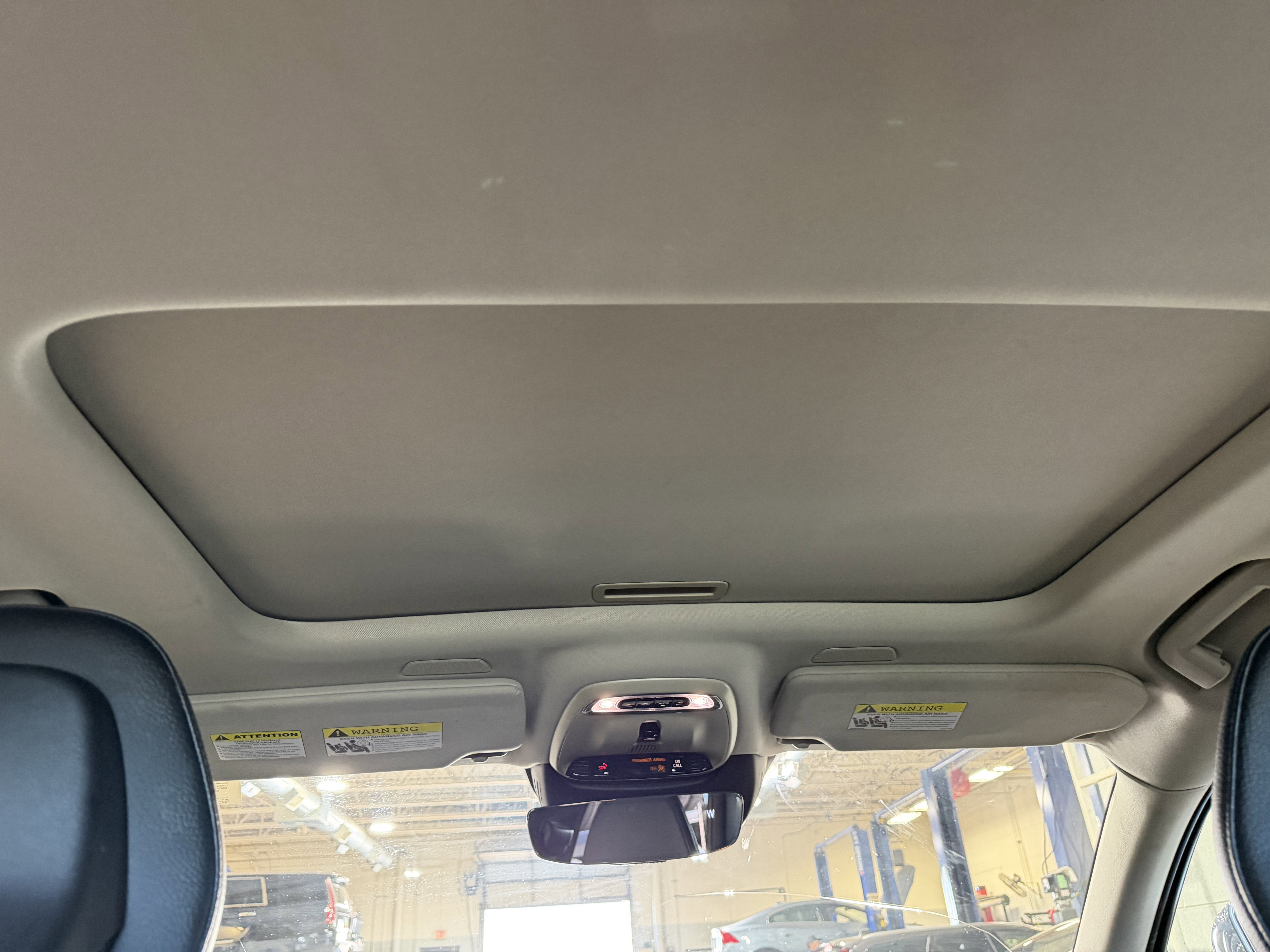 Used 2017 Volvo S90 T5 Momentum w/ Convenience Package FWD image 26