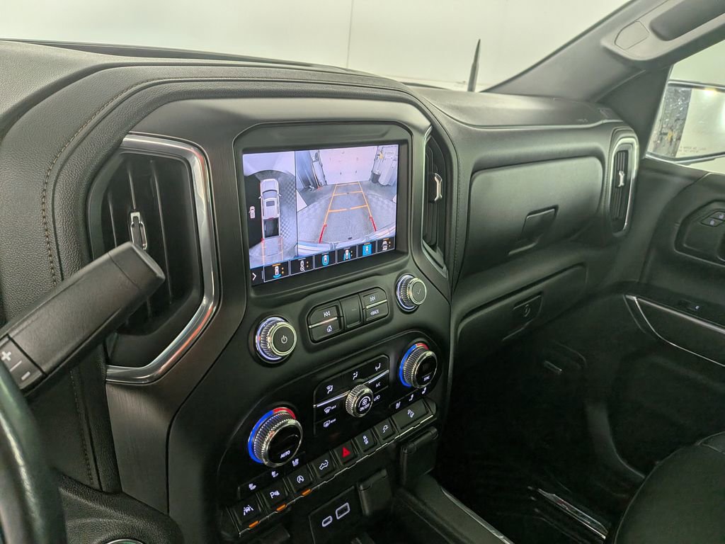 Used 2020 GMC Sierra 1500 AT4 w/ AT4 Premium Package image 25