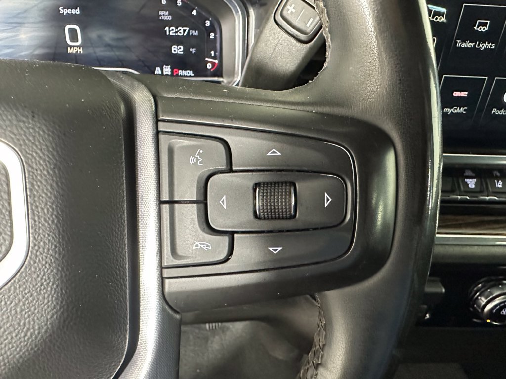 Used 2024 GMC Sierra 2500 SLE AWD/4WD image 14