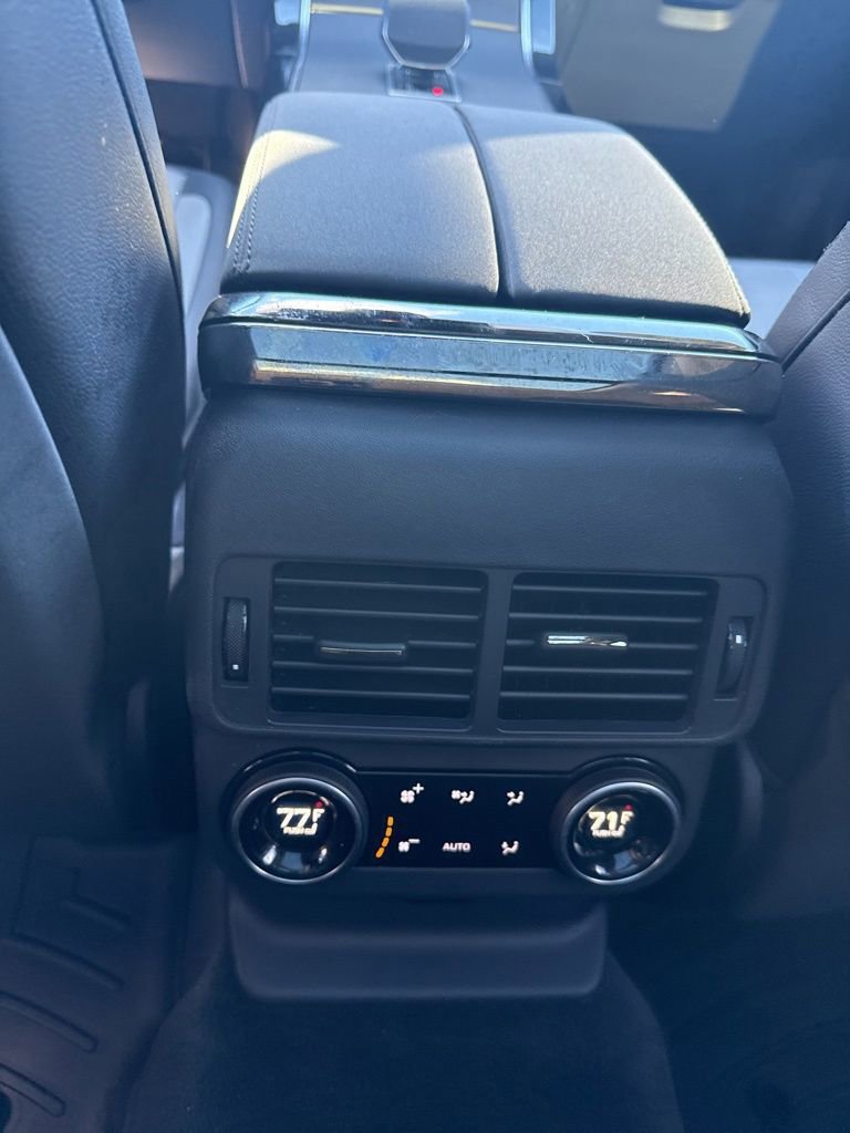 Used 2025 Land Rover Range Rover Velar S image 51