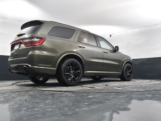 New 2026 Dodge Durango GT image 55