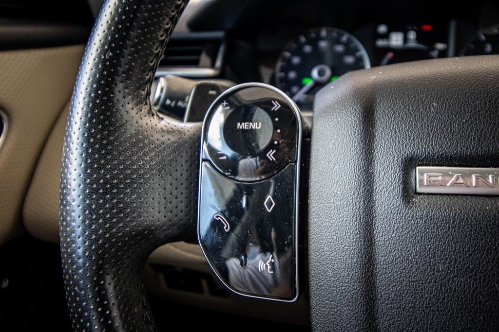 Used 2020 Land Rover Range Rover Velar S image 29