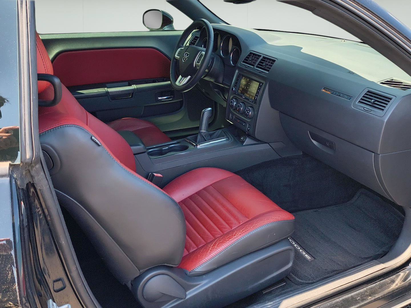Used 2013 Dodge Challenger R/T Plus RWD image 19