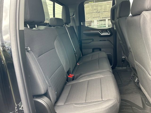New 2026 GMC Sierra 1500 SLE w/ Preferred Package AWD/4WD image 30