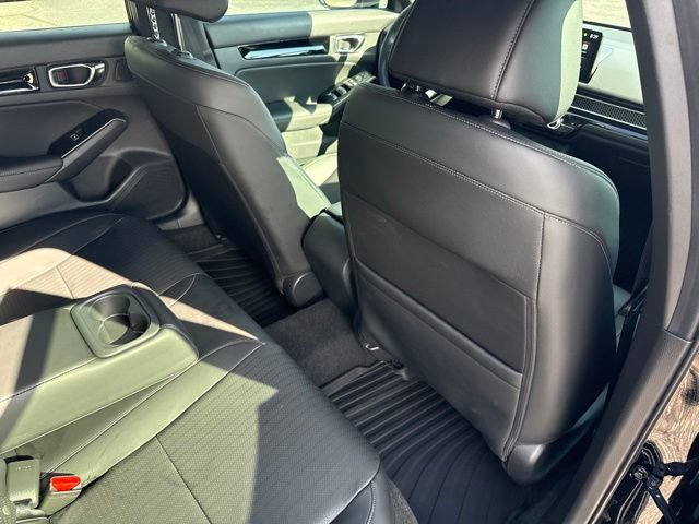 Used 2026 Honda Civic Sport Touring image 17