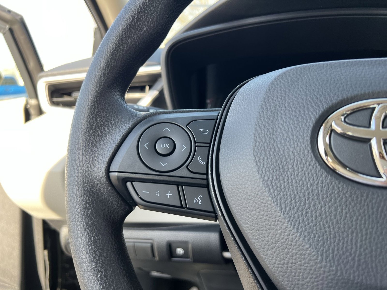 New 2026 Toyota Corolla LE FWD image 26