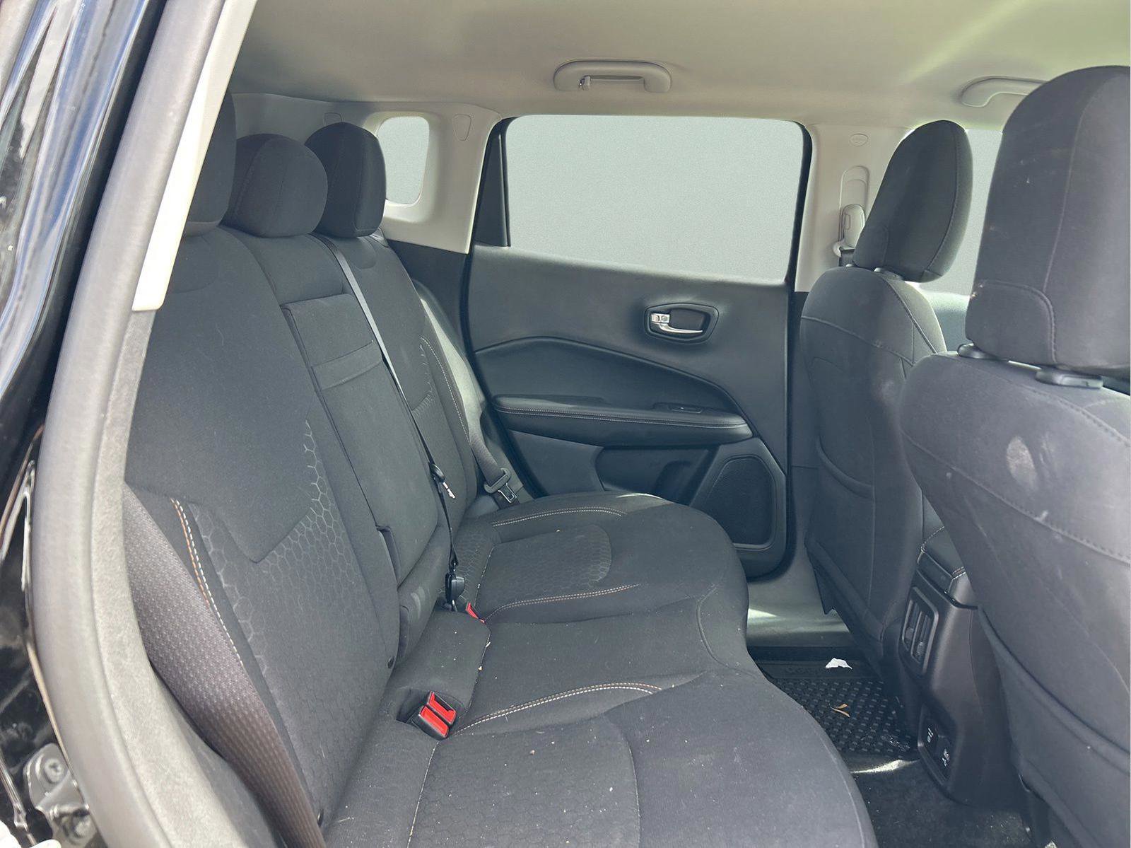 Used 2019 Jeep Compass Sport AWD/4WD image 20