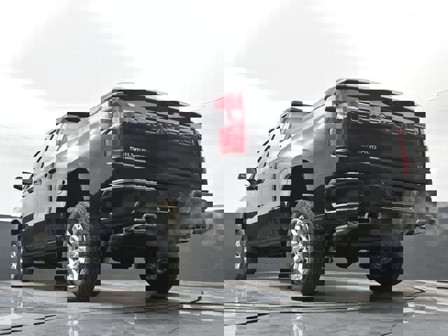 New 2026 Chevrolet Silverado 1500 LT Trail Boss w/ Protection Package image 47