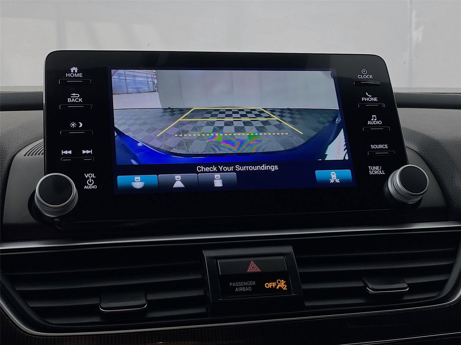 Used 2021 Honda Accord Sport image 17