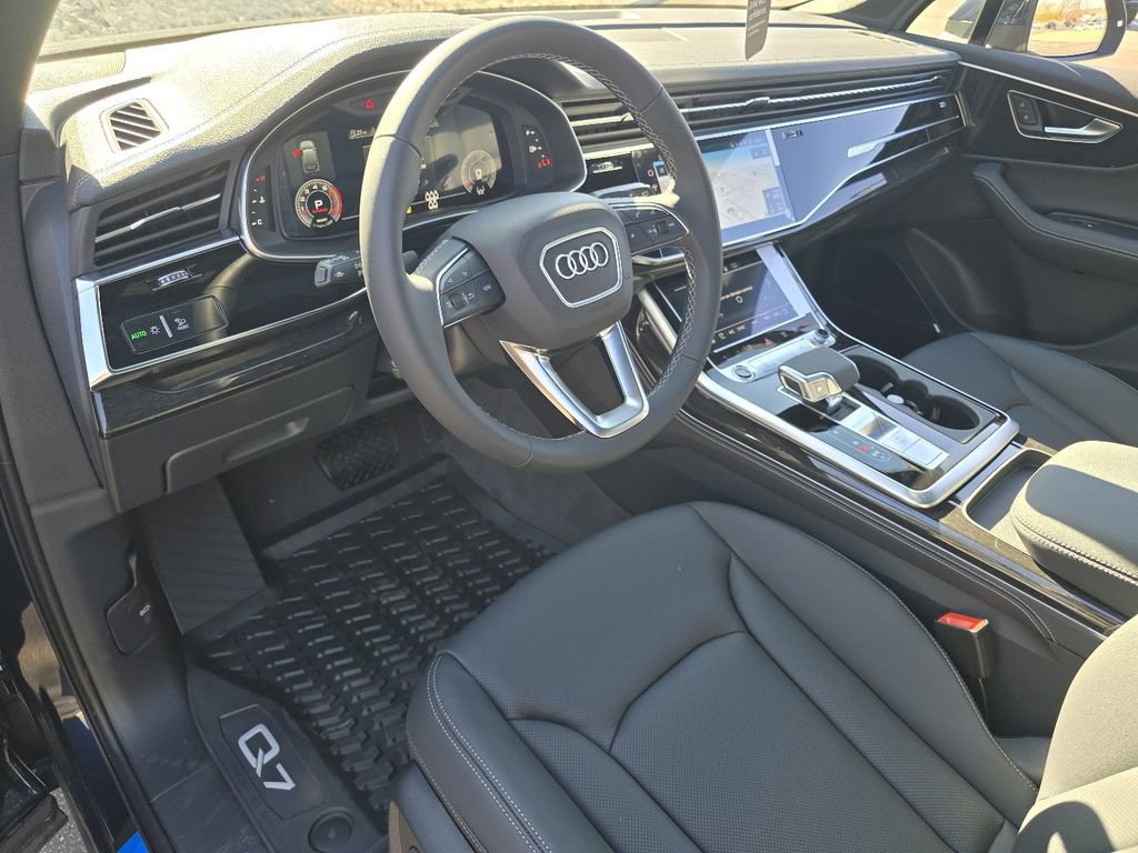 New 2026 Audi Q7 3.0T Premium Plus AWD/4WD image 39