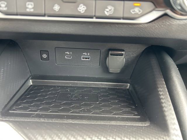 Used 2025 Nissan Altima 2.5 SV w/ SV Premium Package FWD image 24