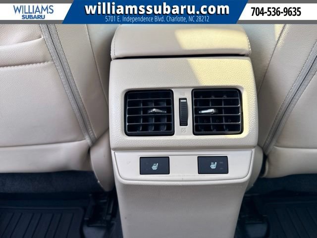Used 2017 Subaru Legacy 2.5i Limited AWD/4WD image 18