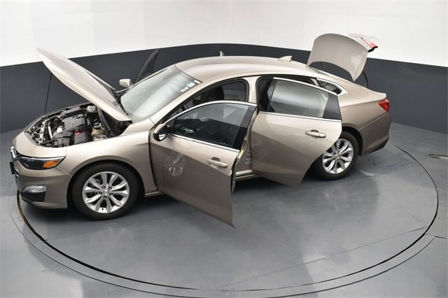 Used 2023 Chevrolet Malibu LT image 27