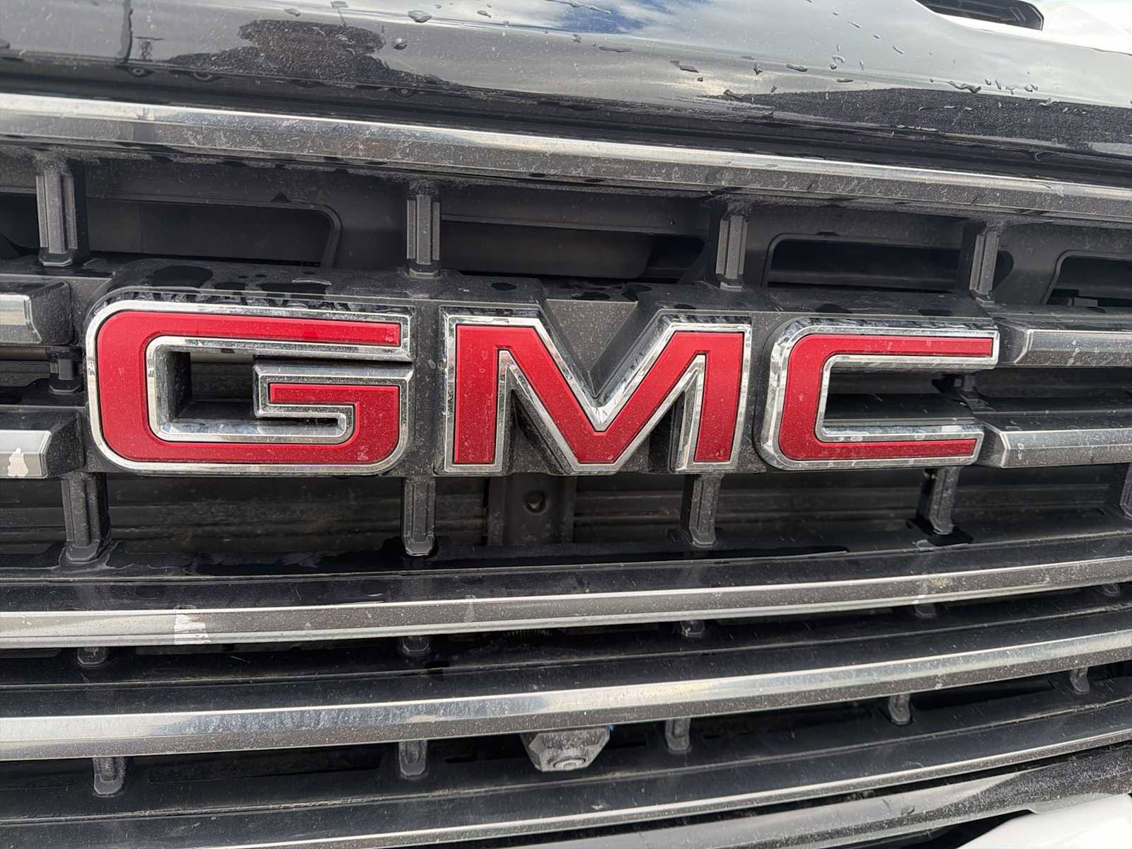 Used 2020 GMC Sierra 2500 AT4 w/ AT4 Premium Package image 10