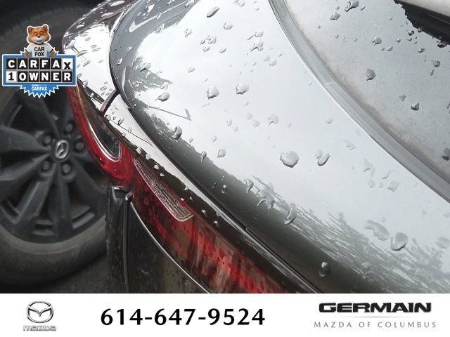 Used 2023 MAZDA CX-30 AWD 2.5 S w/ Preferred Package image 12