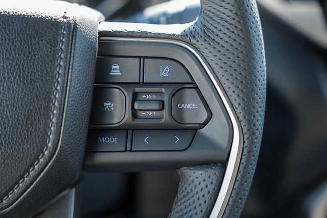 New 2026 Toyota Tundra SR5 image 28