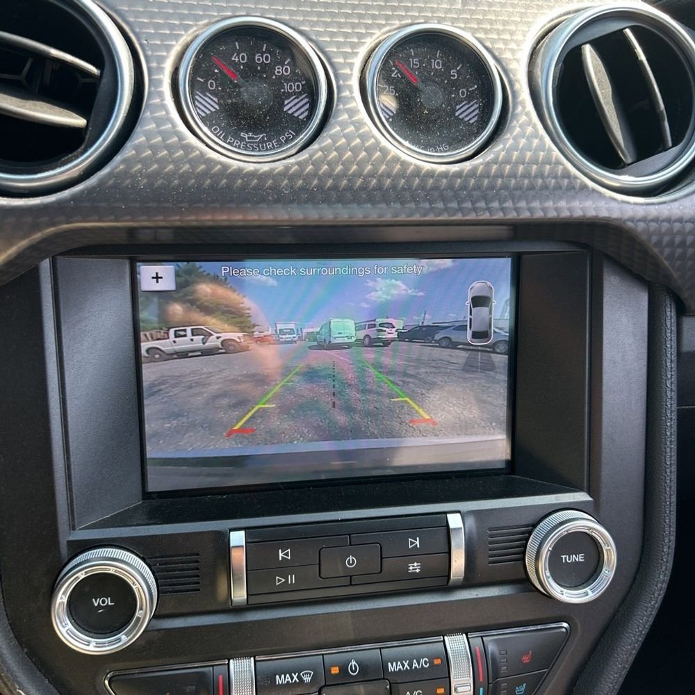 Used 2019 Ford Mustang GT Premium w/ GT Performance Package RWD image 14
