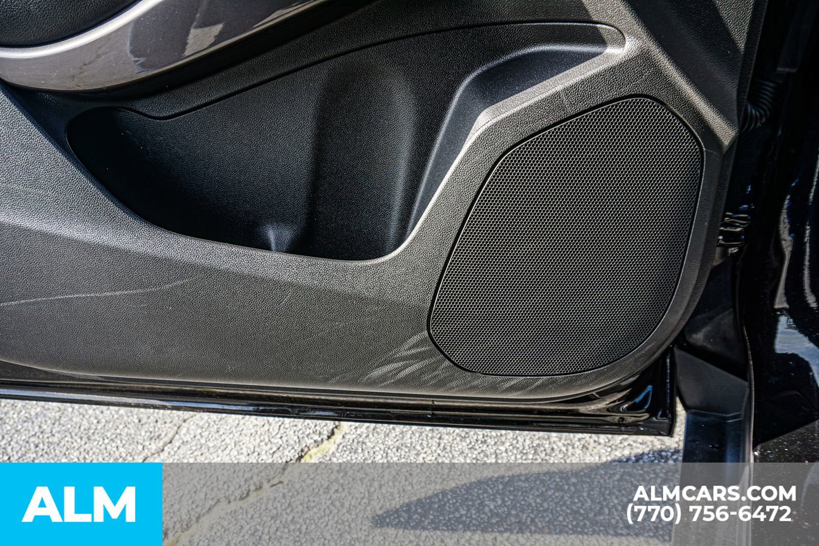 Used 2025 Chevrolet Trax ACTIV w/ Driver Confidence Package image 55