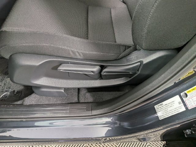 New 2027 Honda CR-V LX image 13