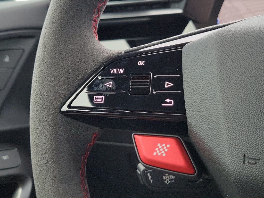 New 2026 Audi RS 3 AWD/4WD image 8