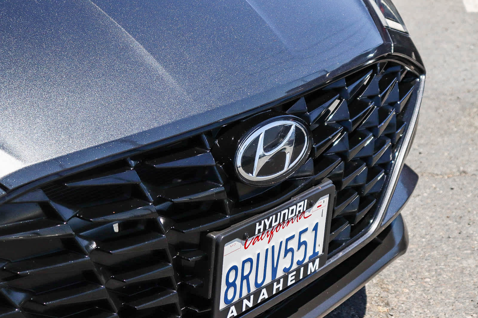 Used 2020 Hyundai Sonata SEL w/ Cargo Package FWD image 5