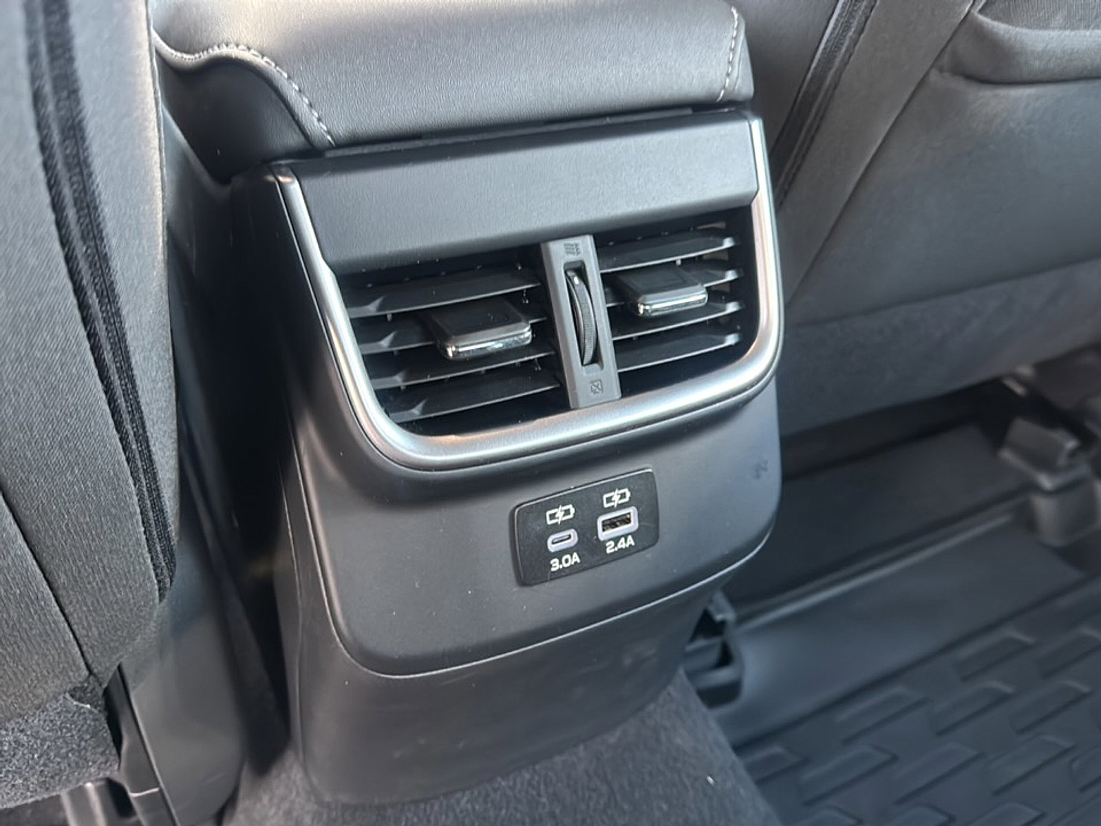 Certified 2025 Subaru Legacy Premium image 19