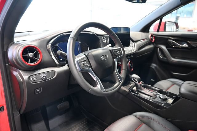 Used 2024 Chevrolet Blazer RS w/ Enhanced Convenience Package image 20