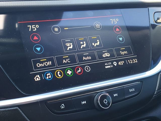 Used 2021 Buick Encore GX Select image 19