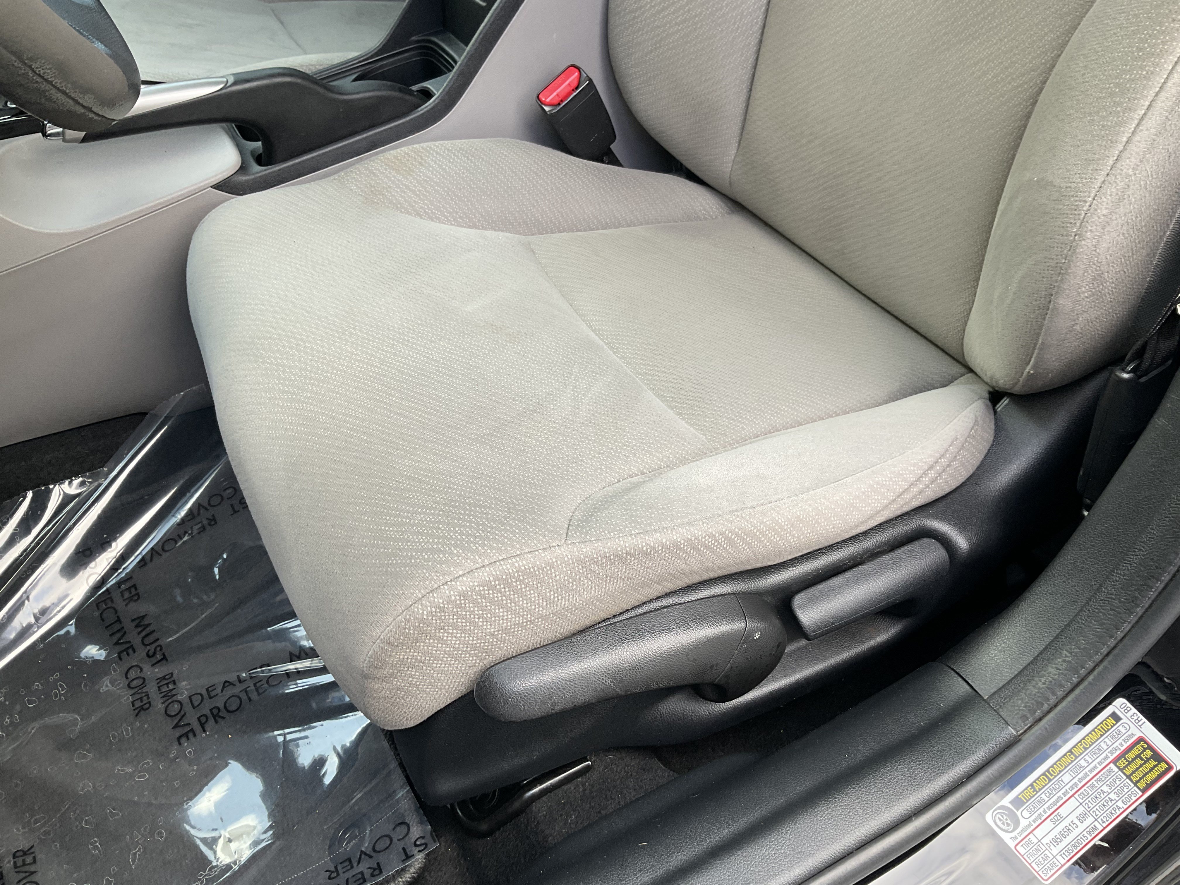 Used 2013 Honda Civic LX image 28