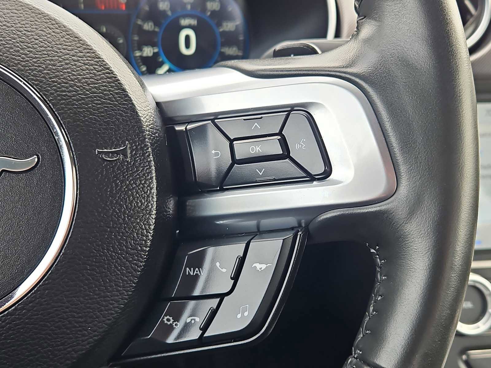 Used 2023 Ford Mustang GT Premium w/ Equipment Group 401A image 26