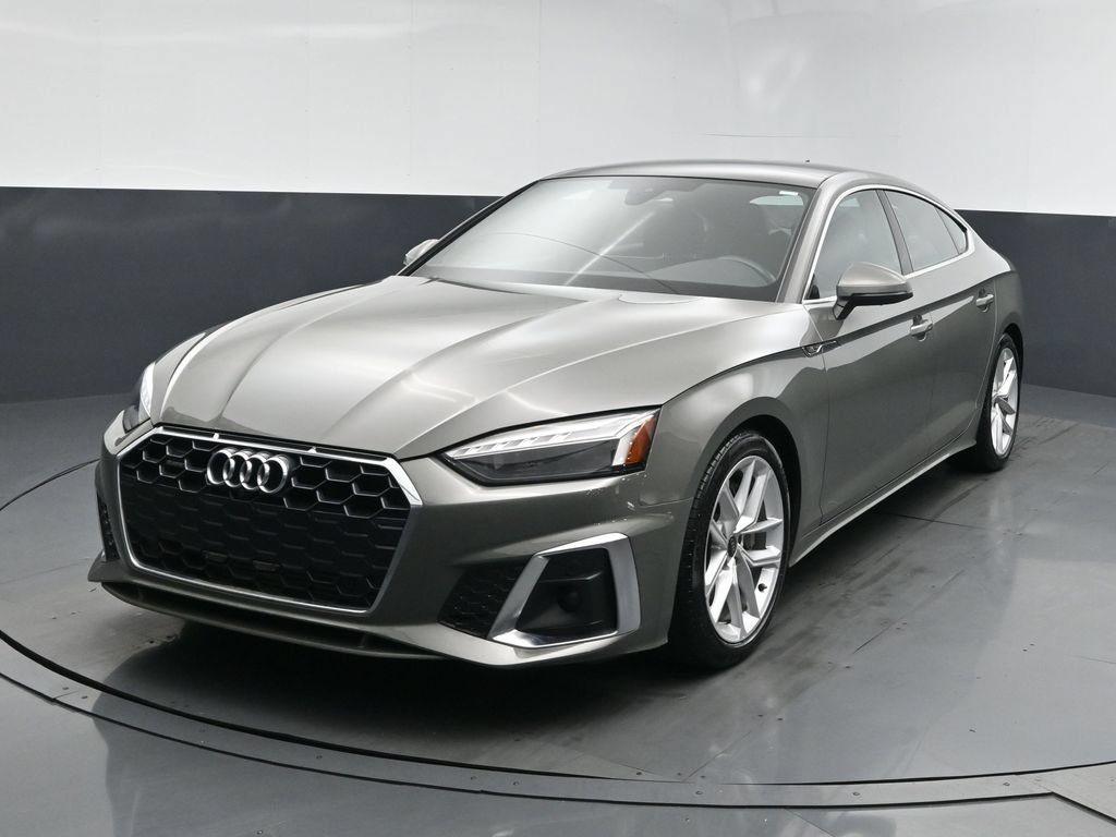 Used 2024 Audi A5 2.0T Premium Plus AWD/4WD image 20