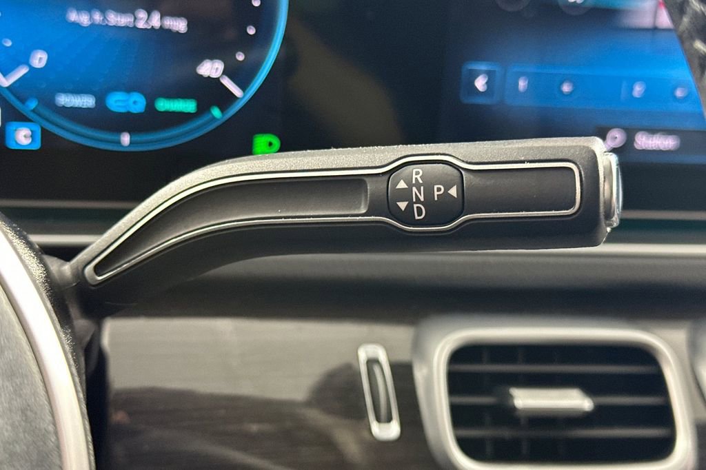 Certified 2023 Mercedes-Benz GLS 450 4MATIC image 25