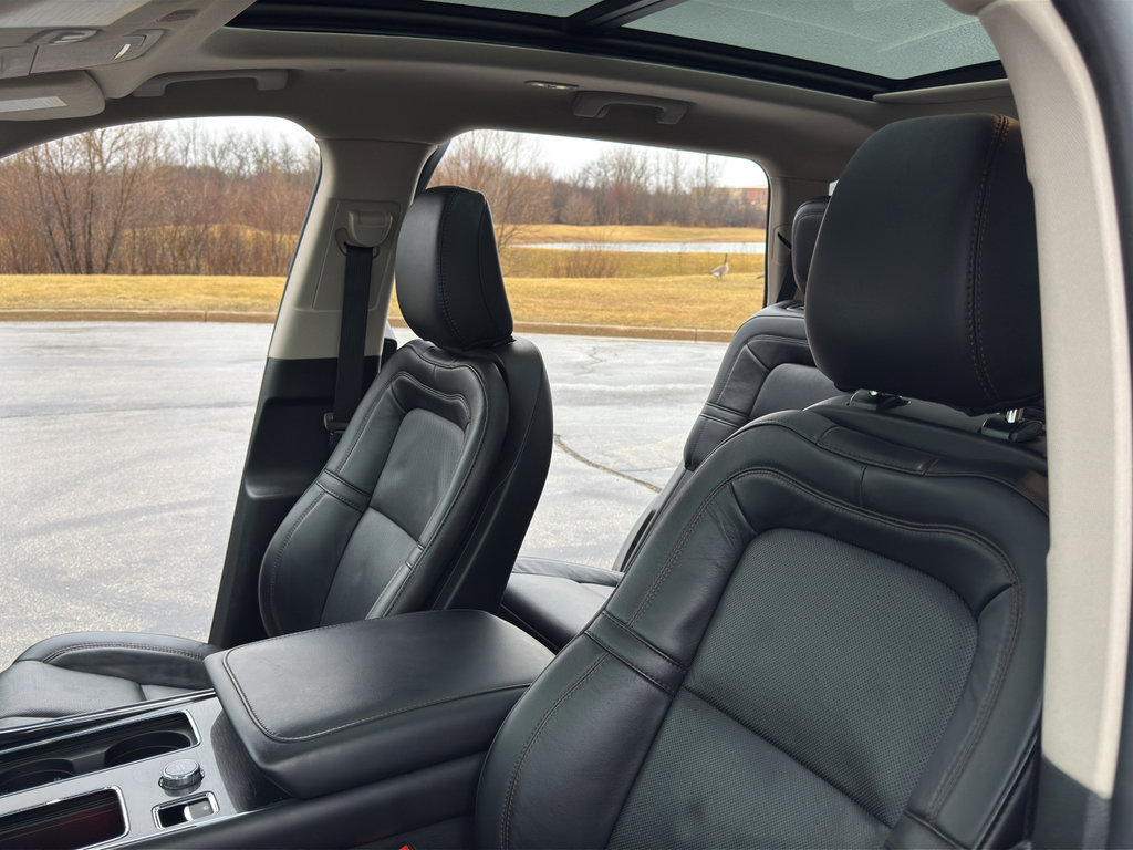 Used 2024 Lincoln Aviator Reserve image 17