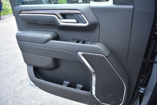New 2026 Chevrolet Silverado 1500 LT AWD/4WD image 33