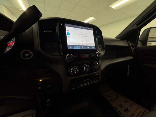 New 2026 RAM 3500 Tradesman w/ Chrome Appearance Group A AWD/4WD image 17
