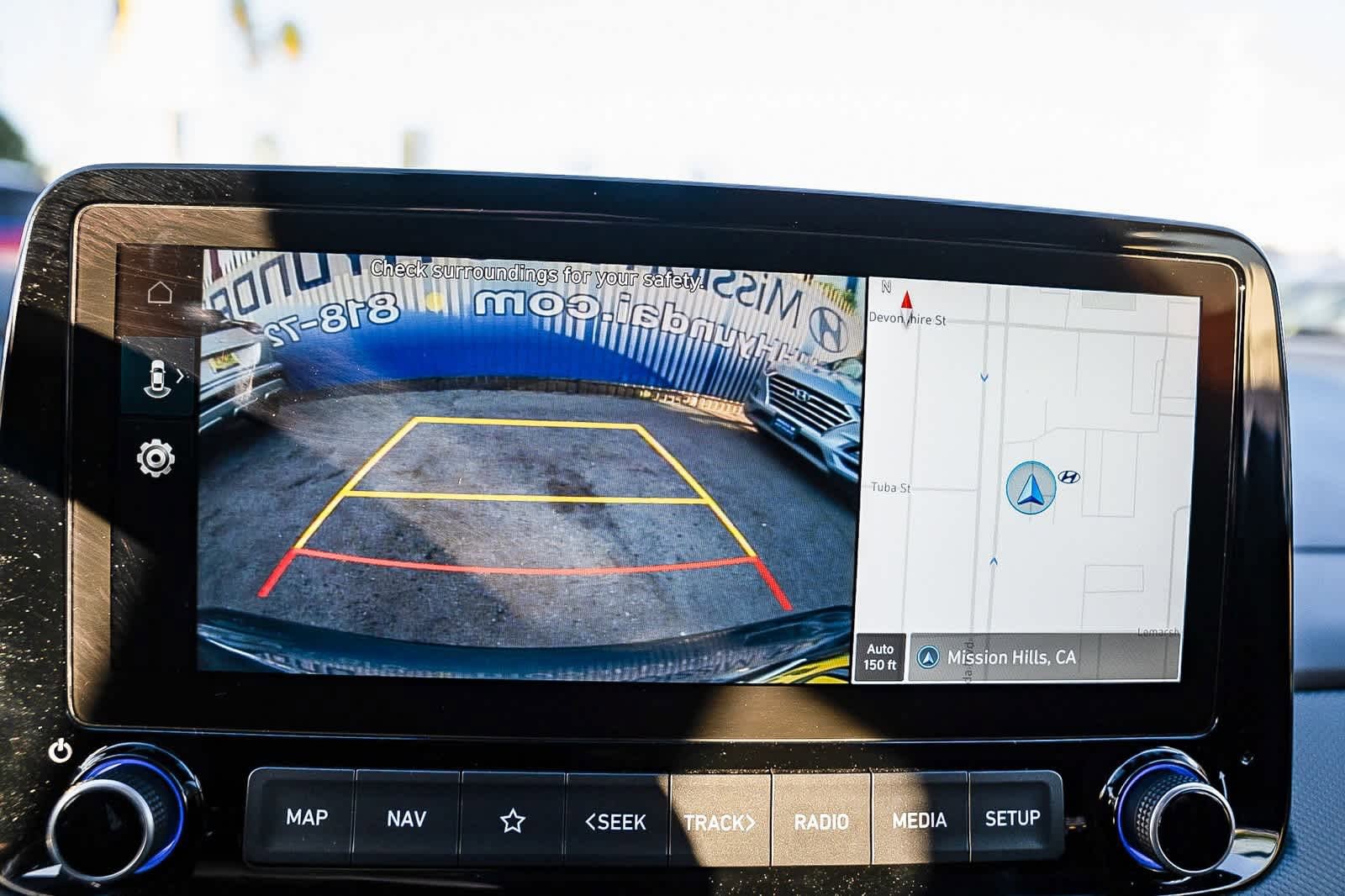 Certified 2023 Hyundai Kona N Line image 25