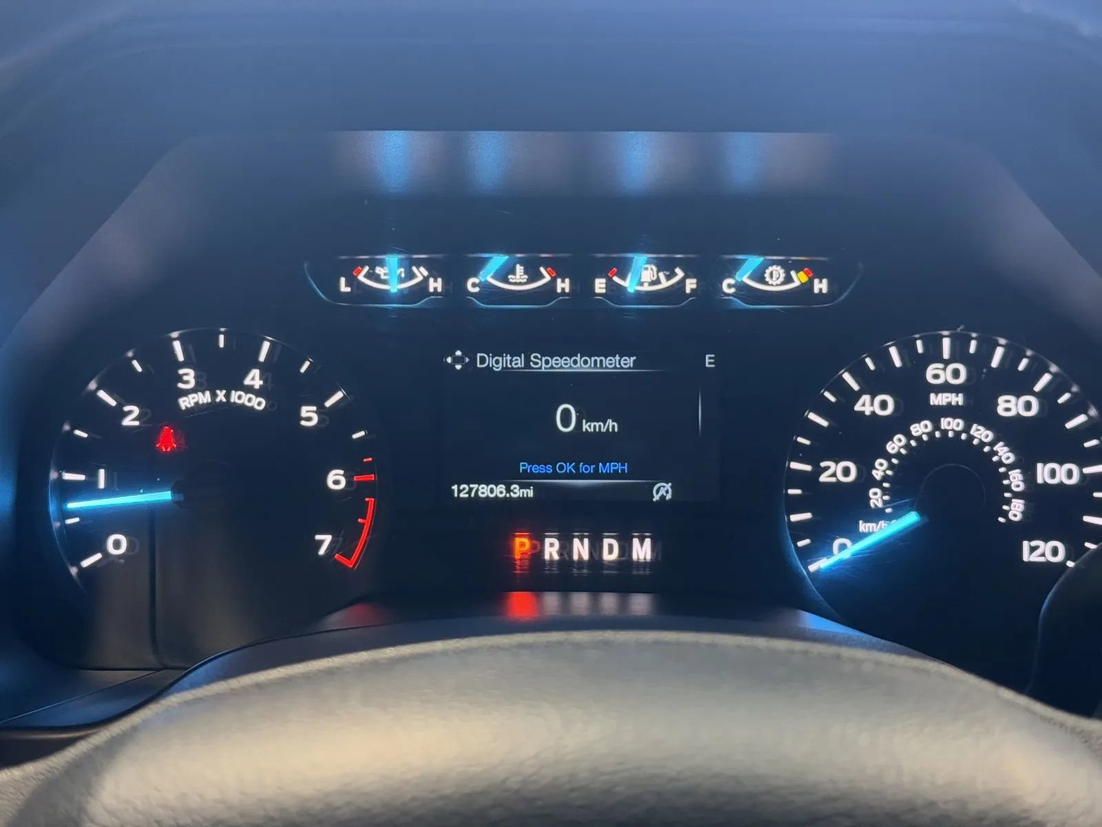Used 2019 Ford F150 XL w/ Equipment Group 101A Mid AWD/4WD image 30