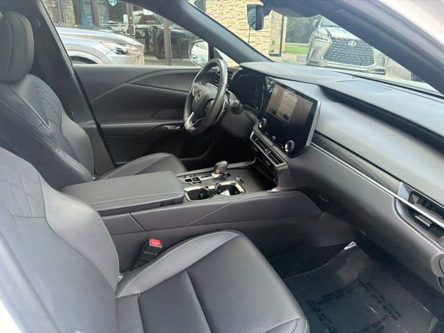 Used 2023 Lexus RX 350 Premium w/ Cold Area Package AWD/4WD image 30