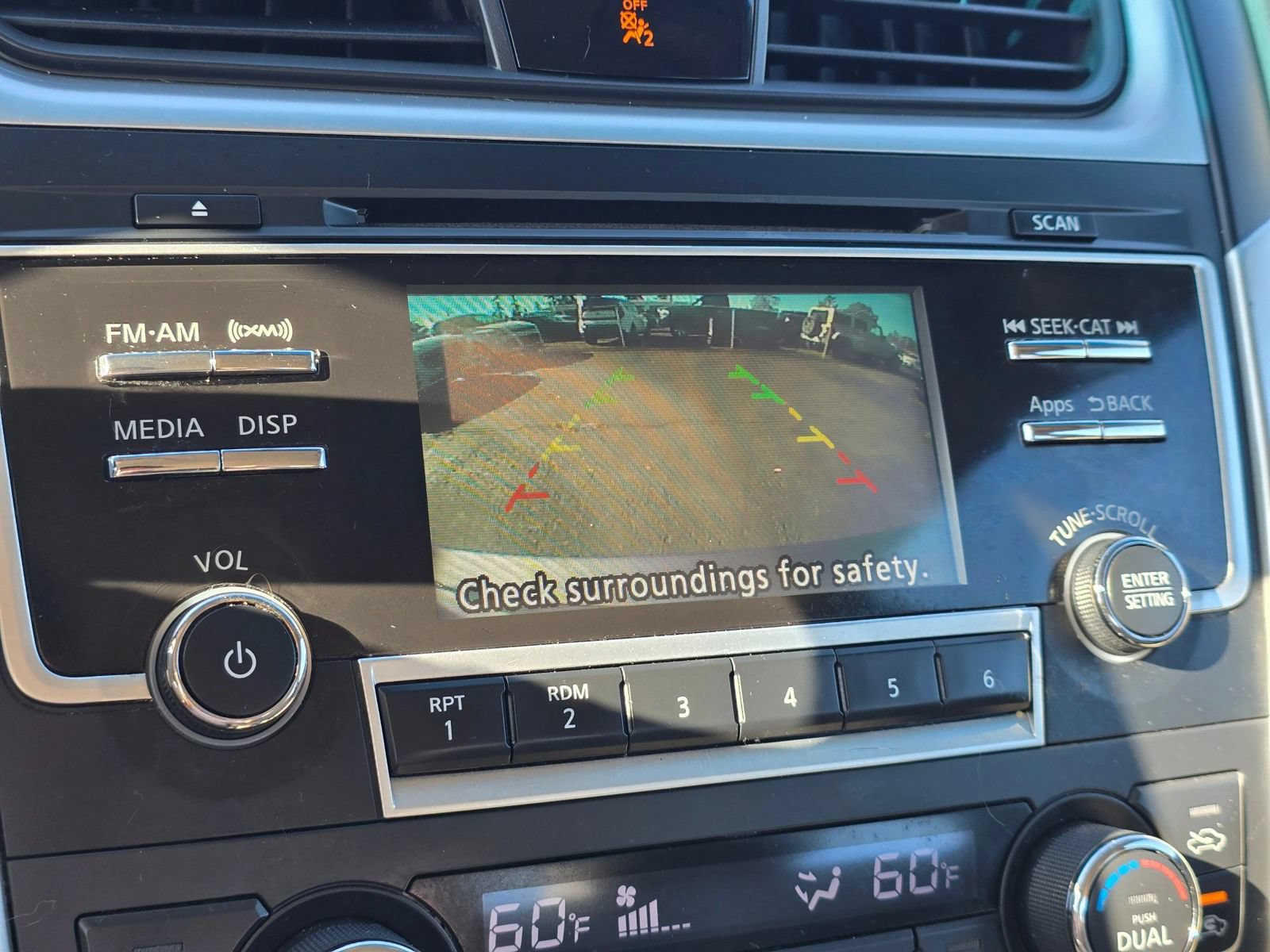 Used 2016 Nissan Altima 2.5 SV FWD image 29
