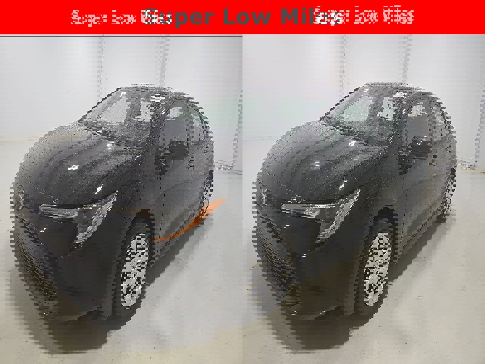 Used 2025 Toyota Corolla LE
