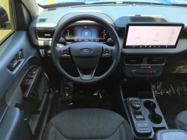 Certified 2025 Ford Maverick XLT w/ Black Appearance Package AWD/4WD image 16