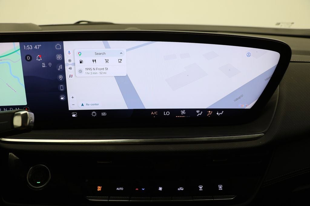 Used 2025 Buick Envision Preferred AWD/4WD image 21