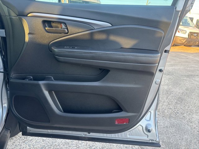 Used 2022 Honda Passport EX-L image 9