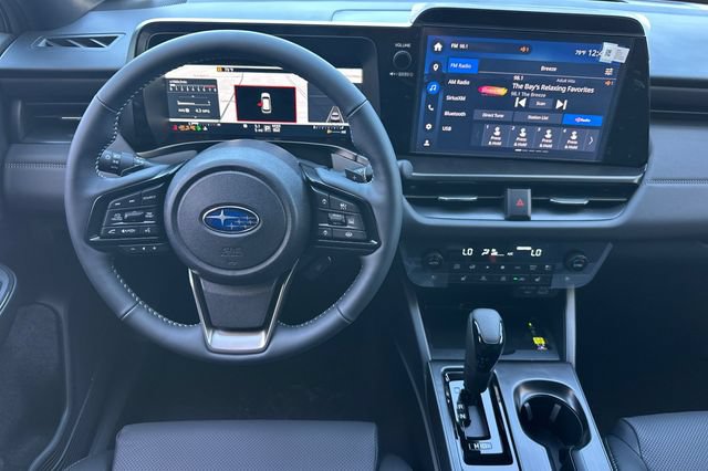 New 2026 Subaru Outback Touring XT AWD/4WD image 11